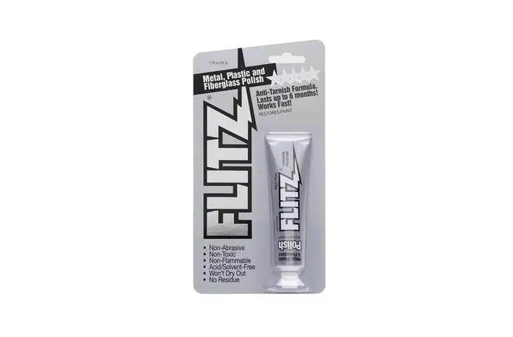 Flitz Paste